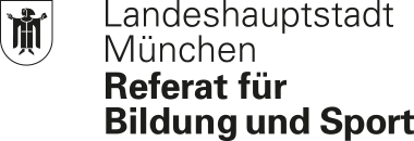 Logo Landeshauptstadt München